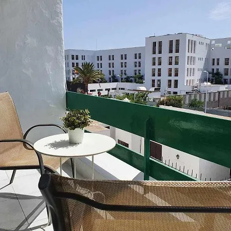 El Postigo De Fariones Apartment *