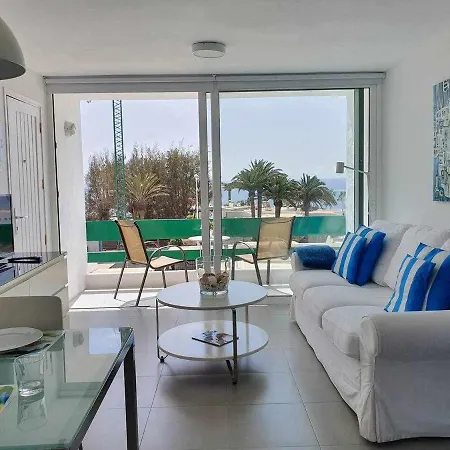 Apartment El Postigo De Fariones Puerto del Carmen (Lanzarote)