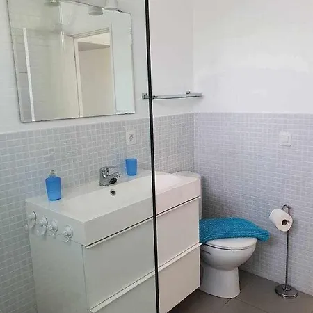 Apartment El Postigo De Fariones