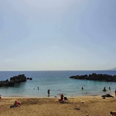 El Postigo De Fariones * Puerto del Carmen (Lanzarote)